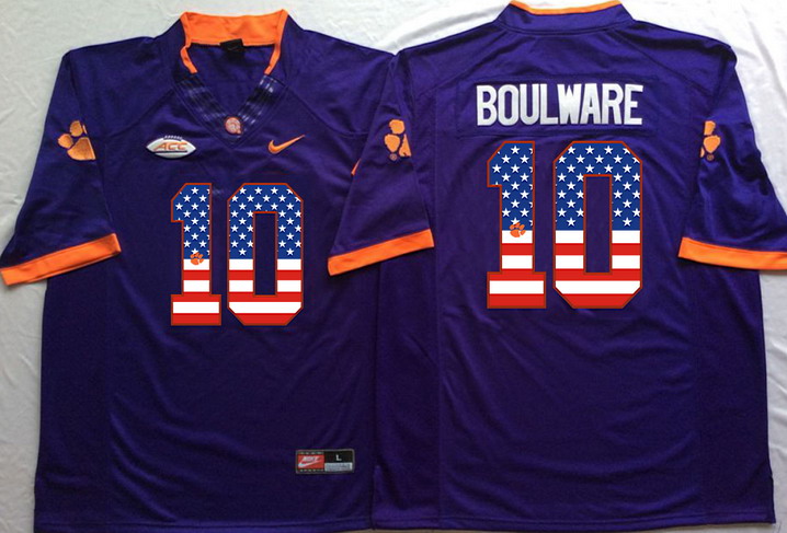 2019 NCAA Jerseys-200